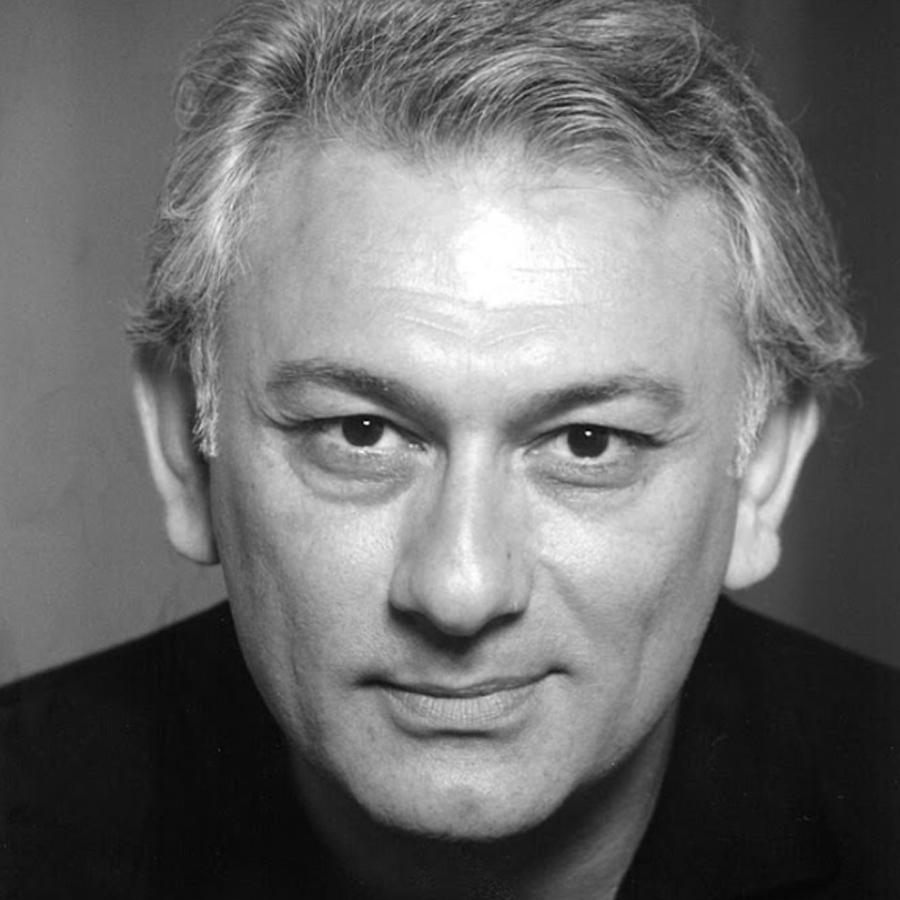 Serge Avédikian