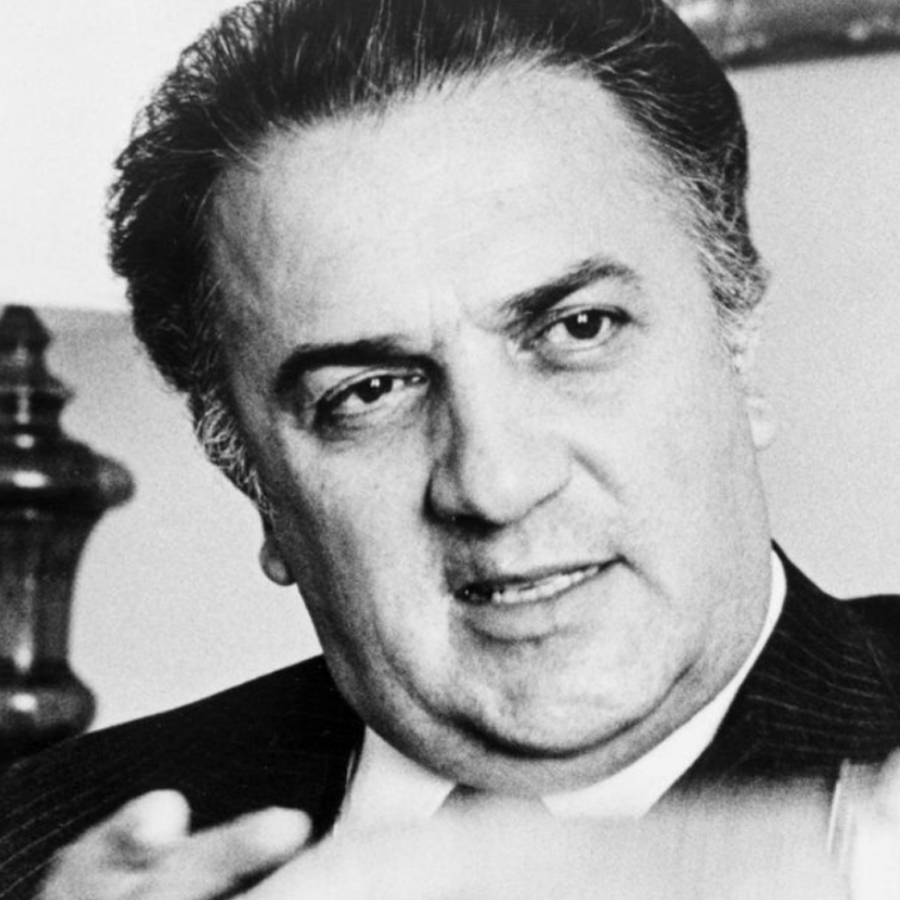 Federico Fellini