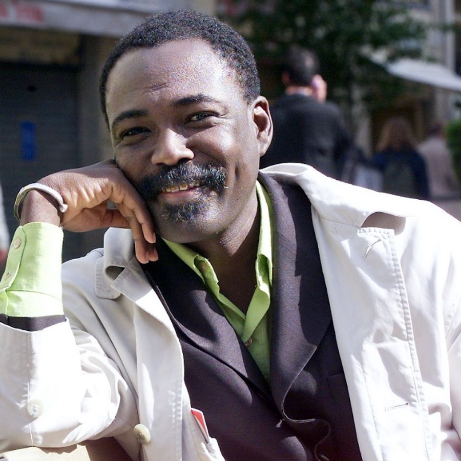 Mahamat-Saleh Haroun