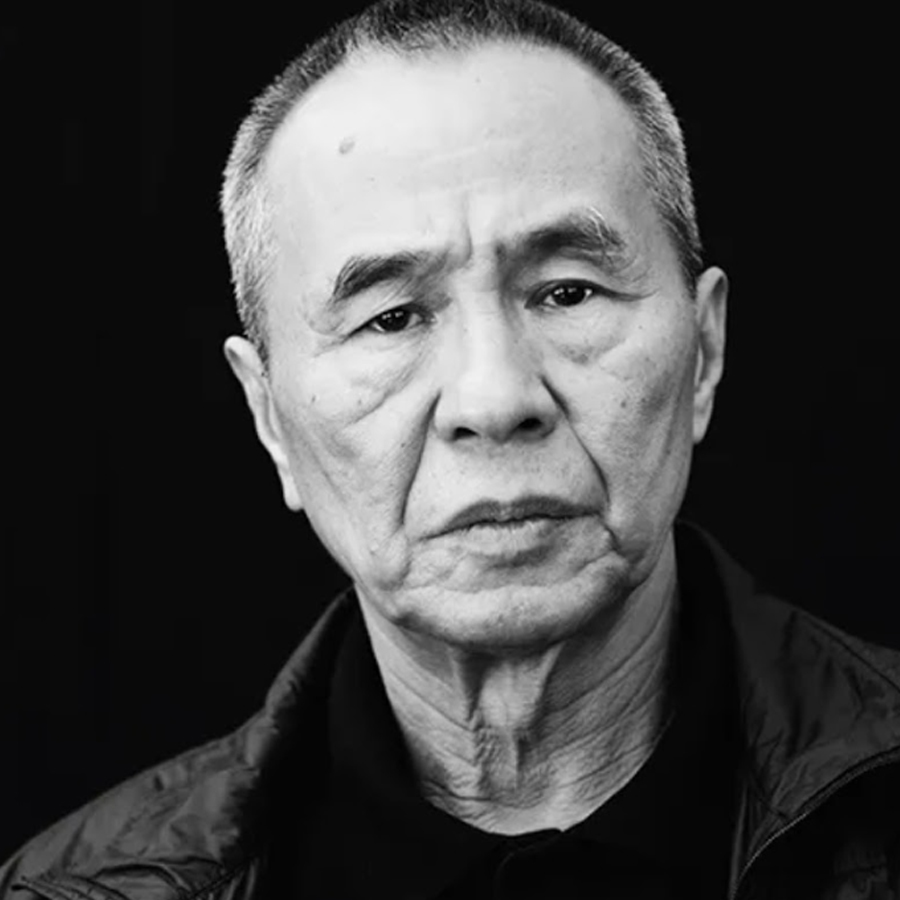 Hou Hsiao-hsien