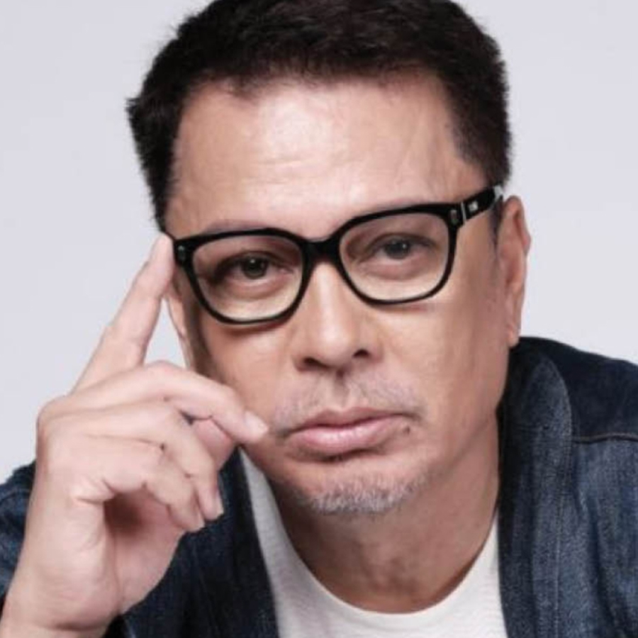 Emmanuel Quindo Palo