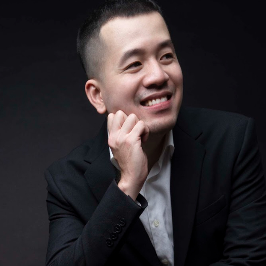 Trịnh Đình Lê Minh