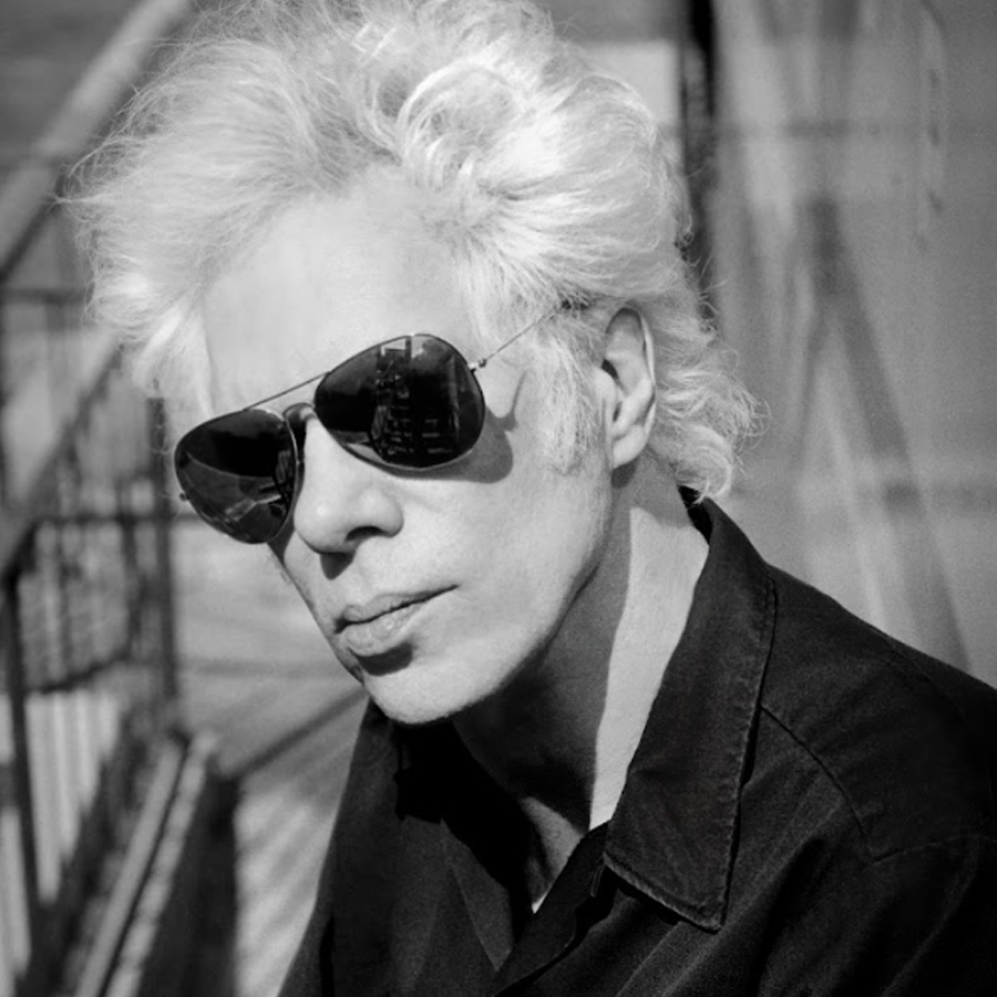 Jim Jarmusch