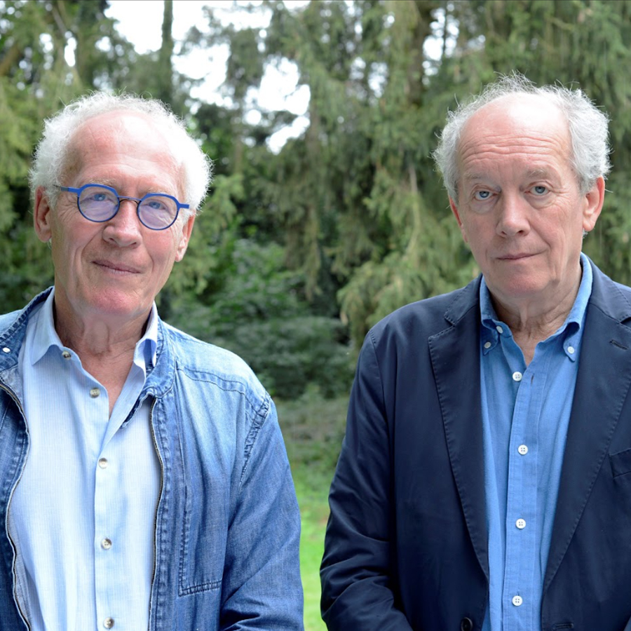 Luc Dardenne, Jean-Pierre Dardenne