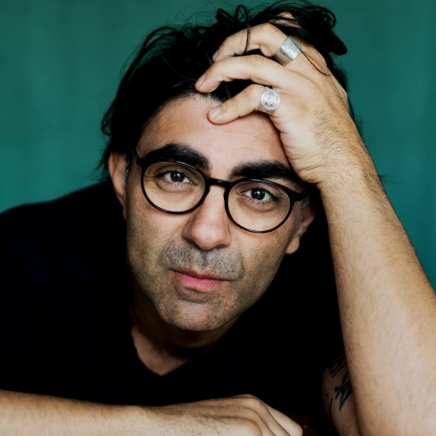 Fatih Akin