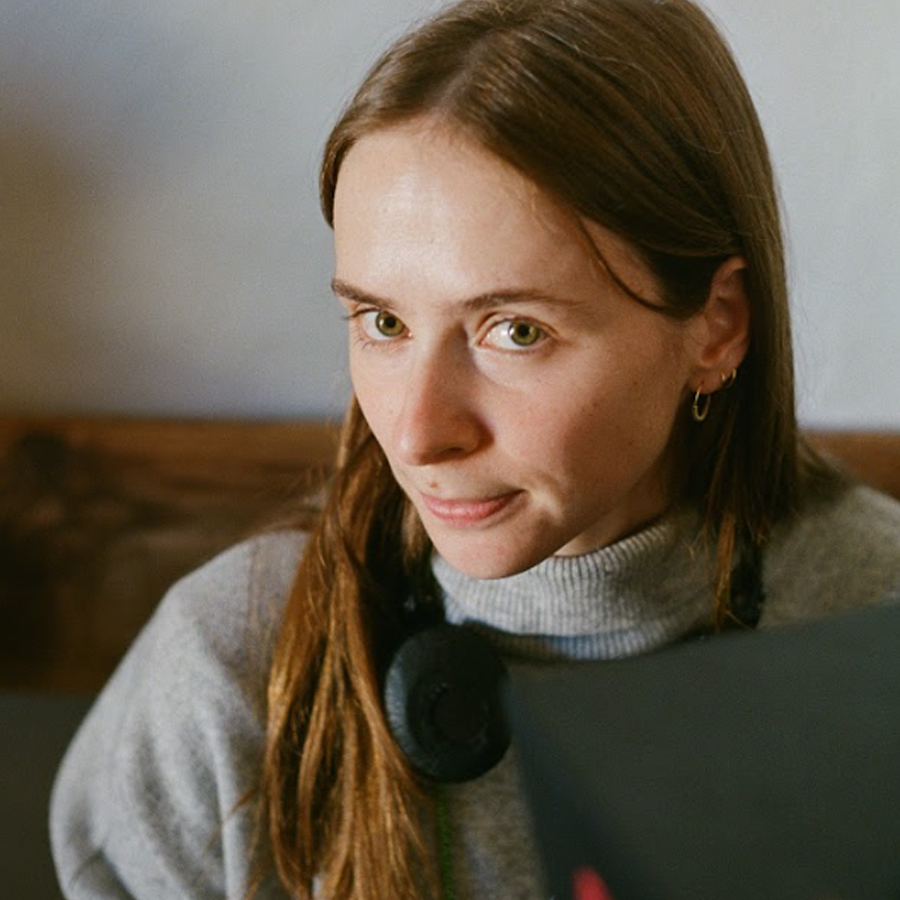 Lucía Aleñar Iglesias