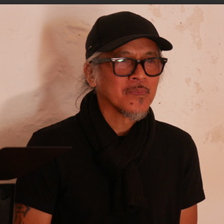 Lav Diaz
