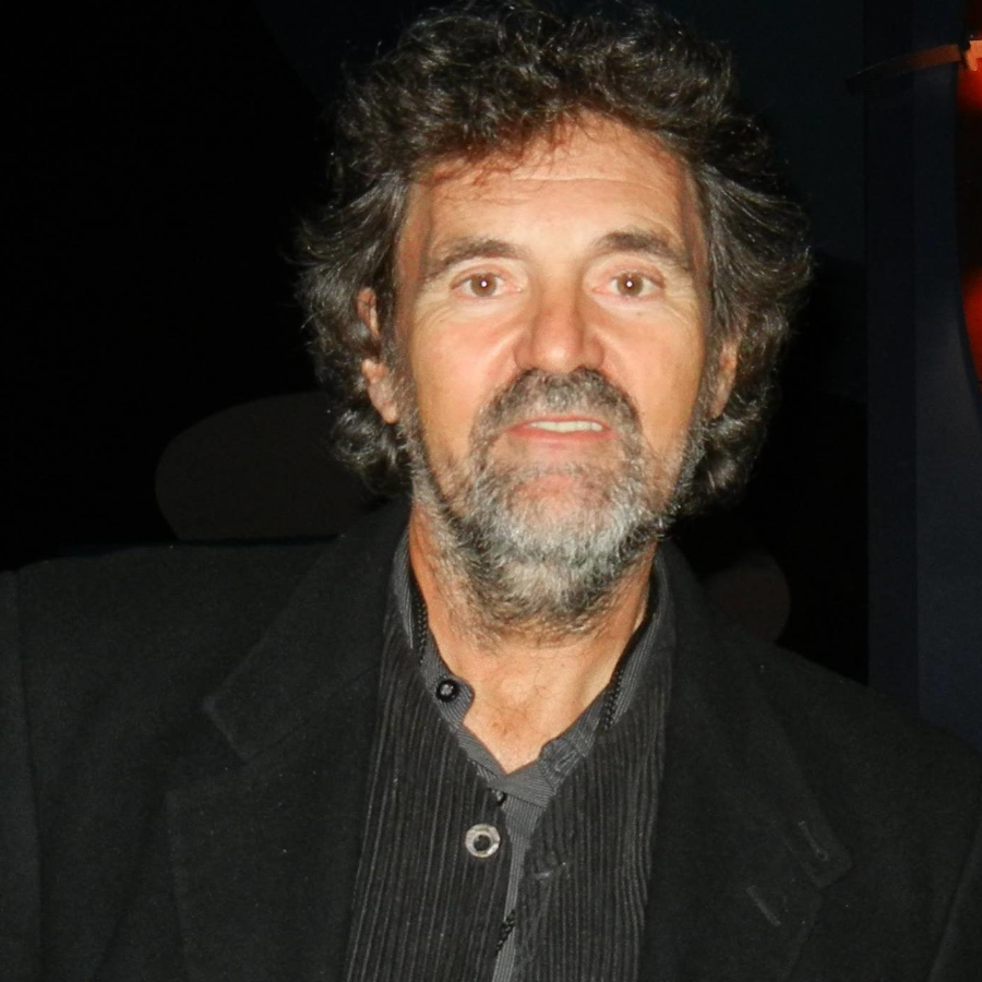 Francisco J. Lombardi