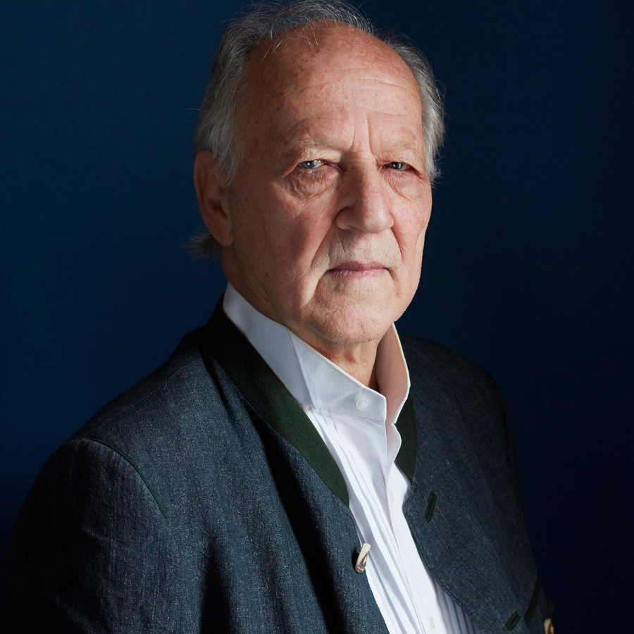 Werner Herzog
