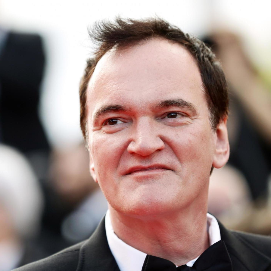 Quentin Tarantino