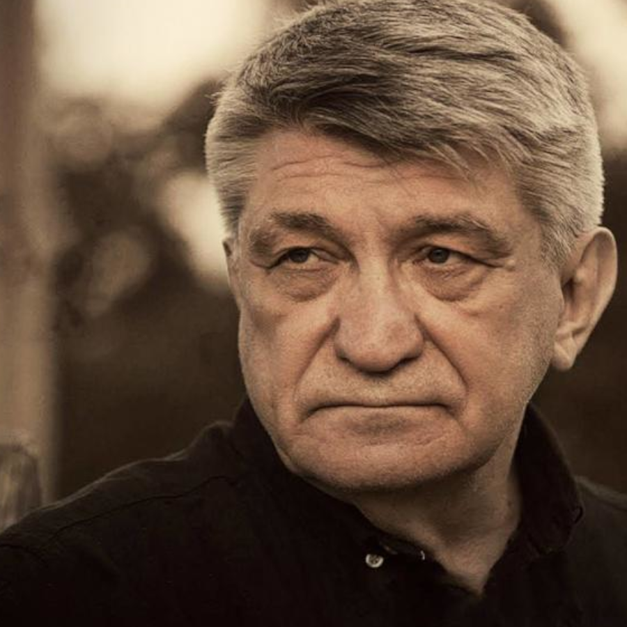 Alexander Sokurov