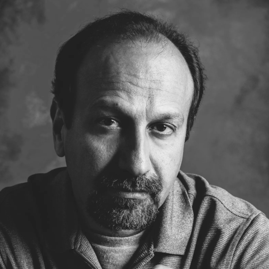 Asghar Farhadi