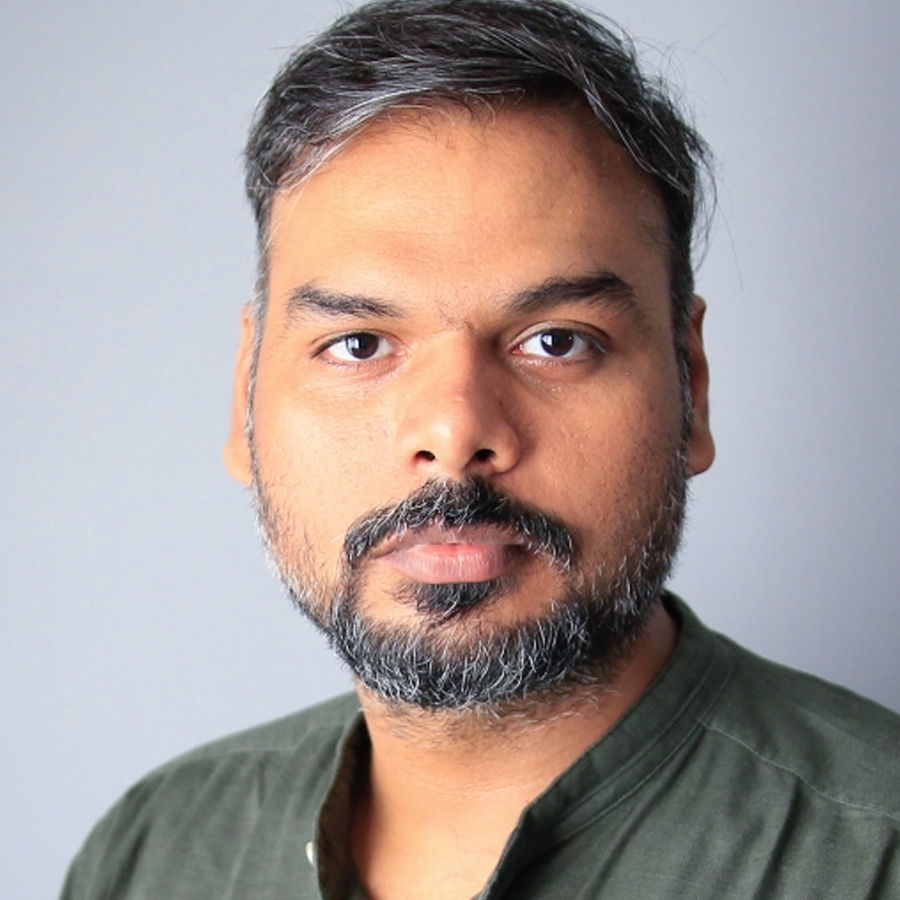 Ravi Shankar Kaushik