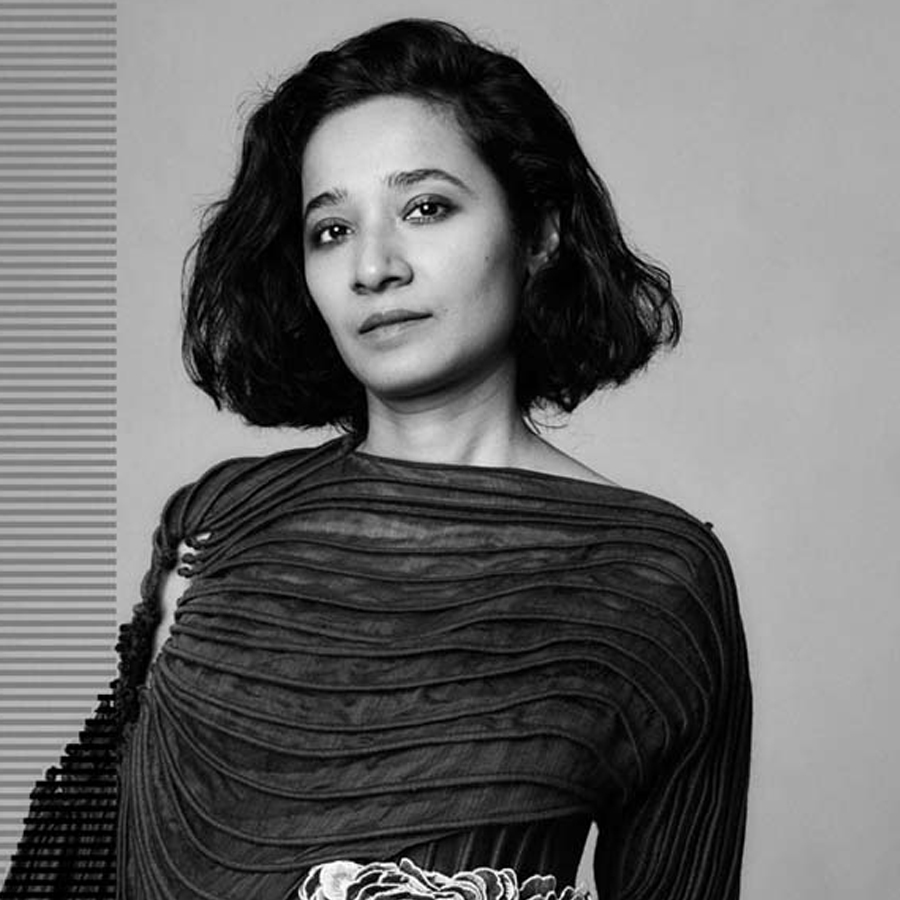 Tannishtha Chatterjee
