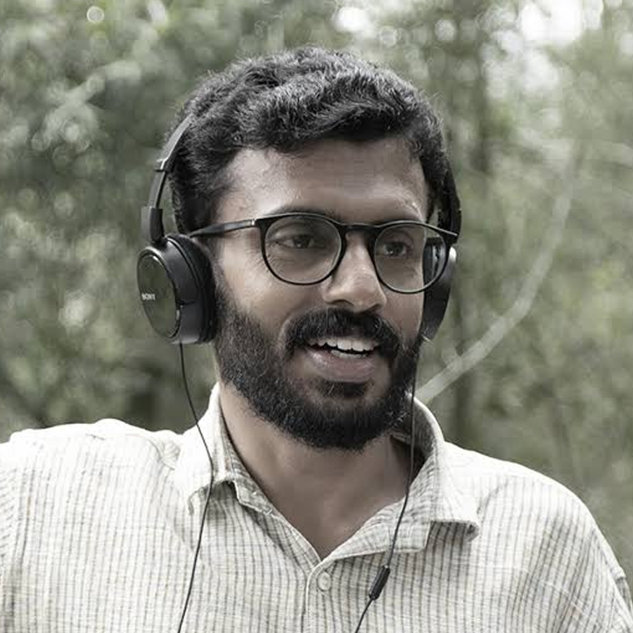 Unnikrishnan Avala