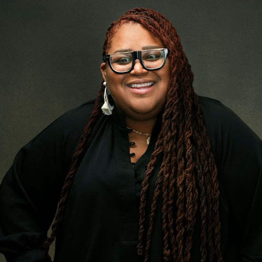 Kelly Fyffe-Marshall