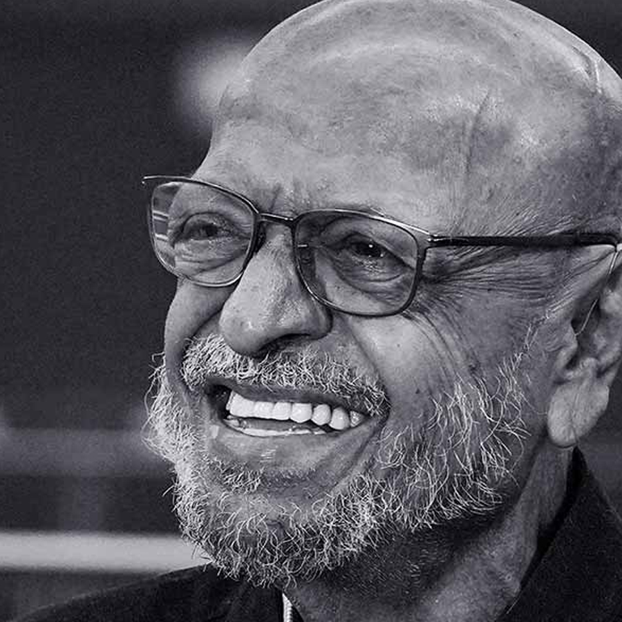Shyam Benegal