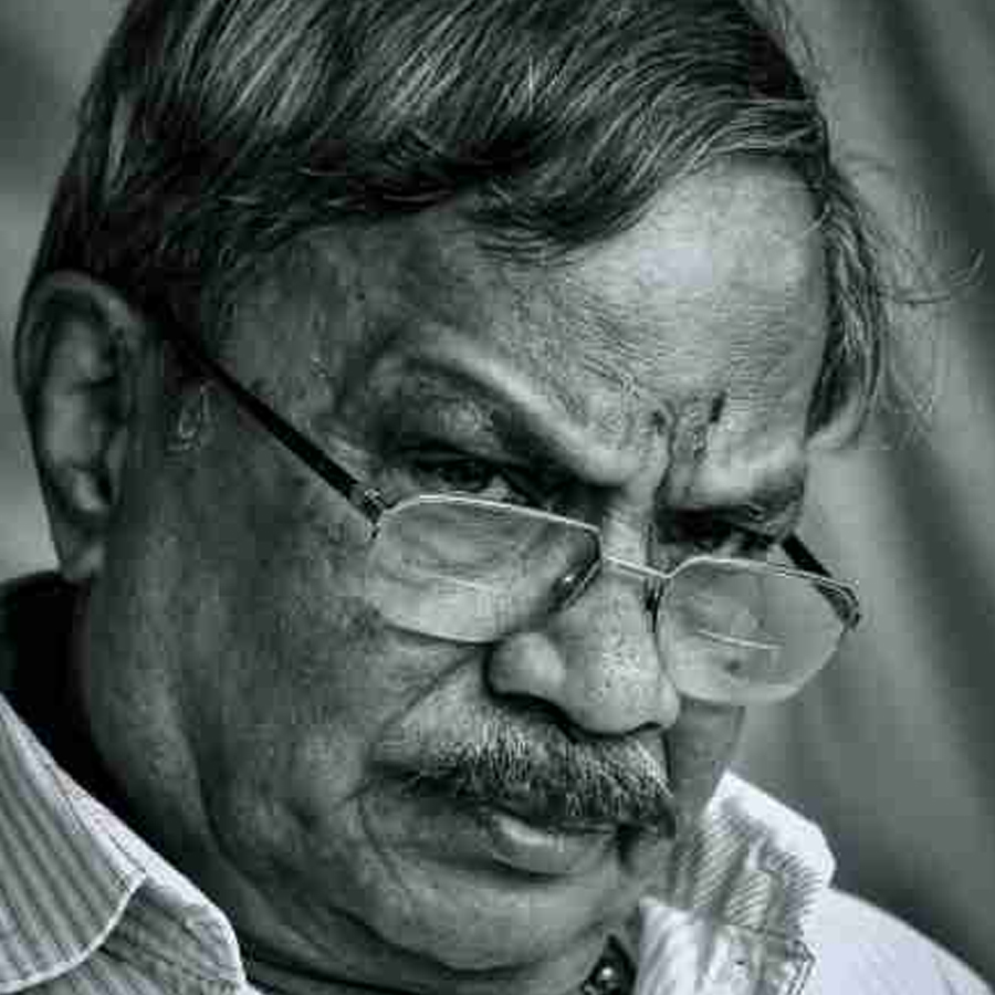 M T Vasudevan Nair