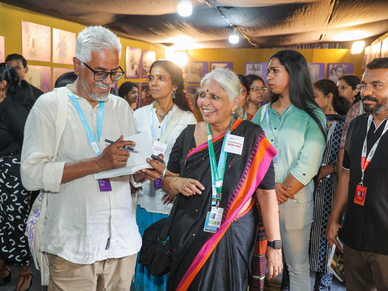 Hrithik Khattak Exhibition  