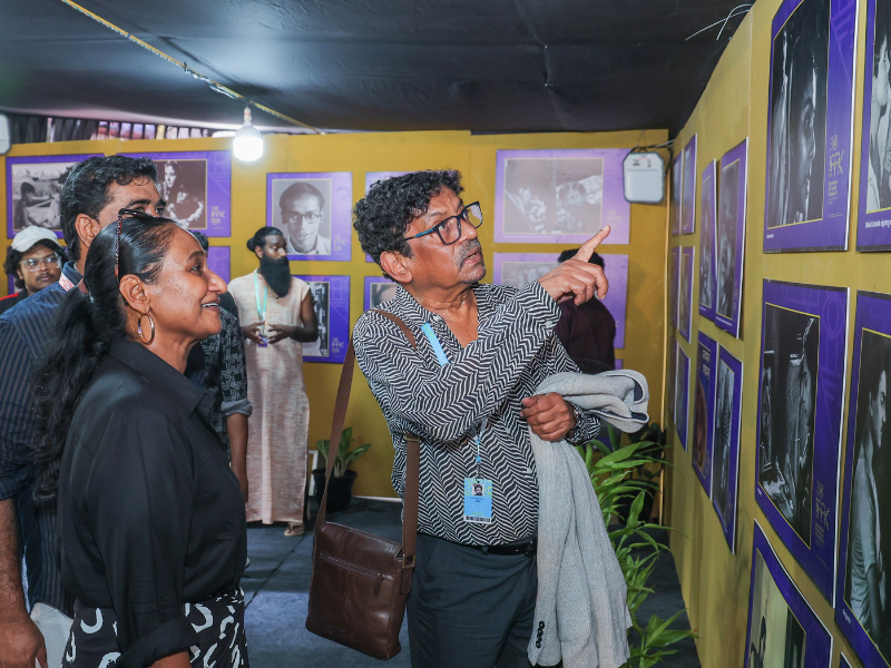 Hrithik Khattak Exhibition  