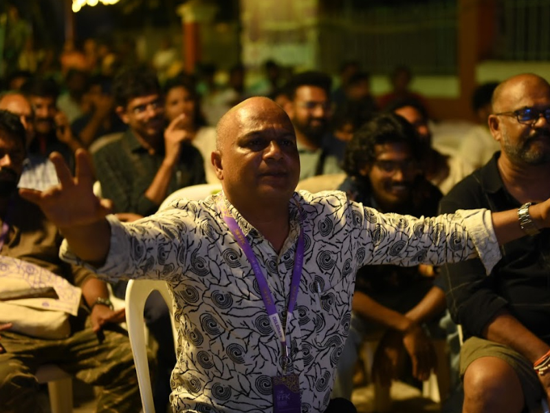 Cultural Program Day 04  