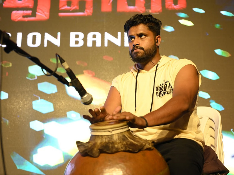 Cultural Program Day 04  