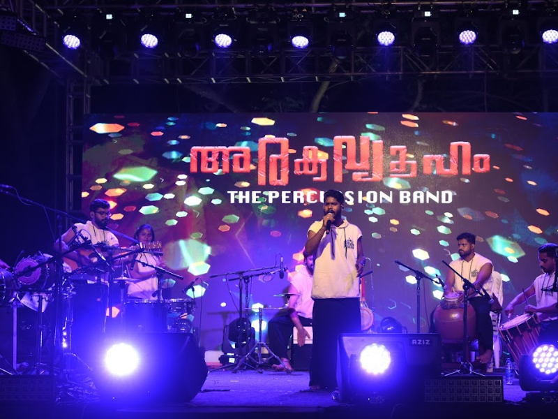 Cultural Program Day 04  