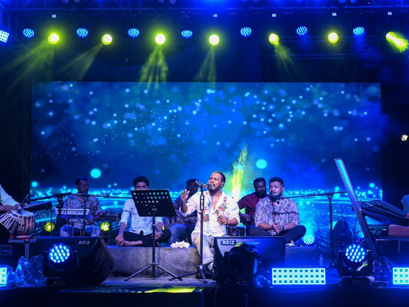 Cultural Program Day 06  