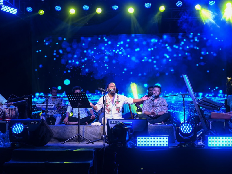 Cultural Program Day 06  