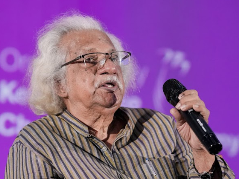 RELAUNCH OF CHITHRALEKHA  