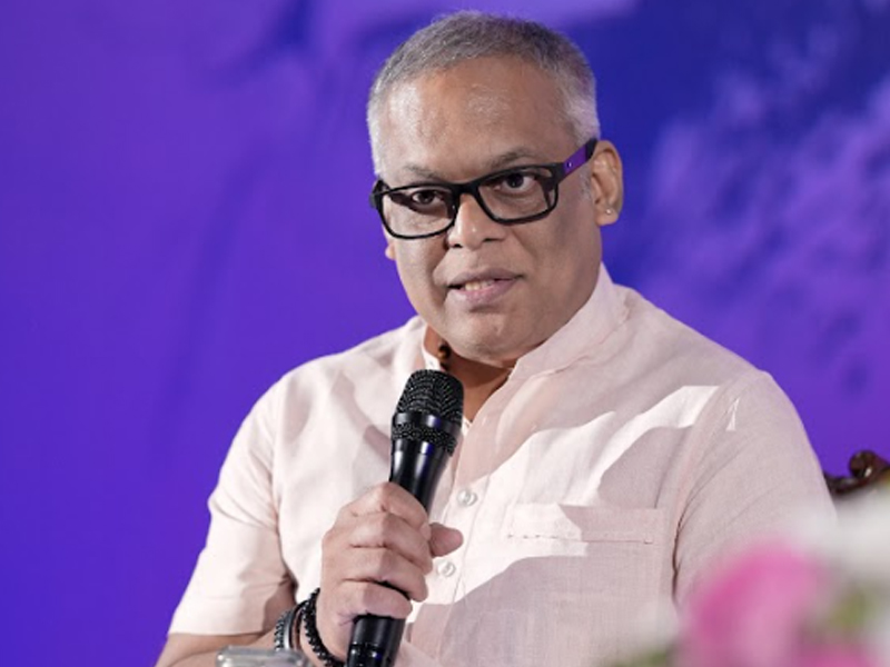 RELAUNCH OF CHITHRALEKHA  