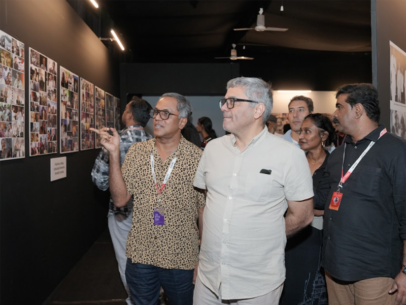 EXPERIENZIA GLIMPSES  