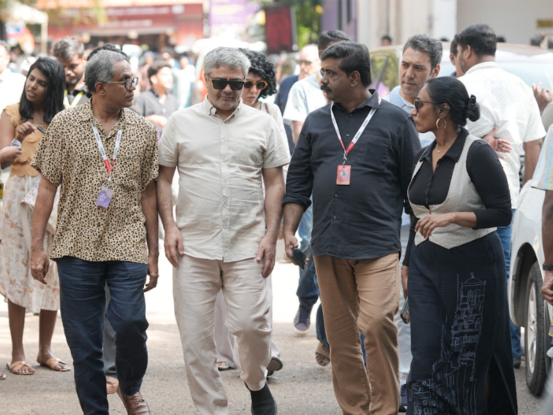 EXPERIENZIA GLIMPSES  