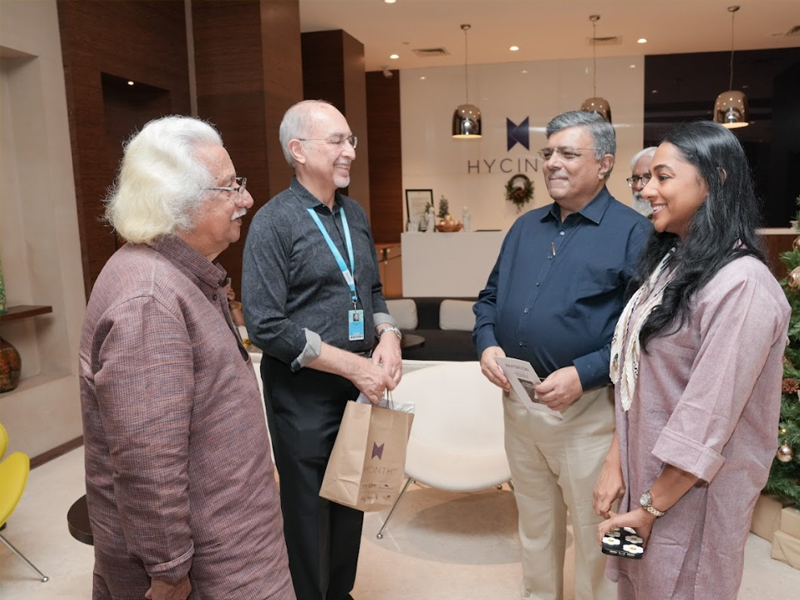 THE MAKER OF FILM MAKING-Book release  