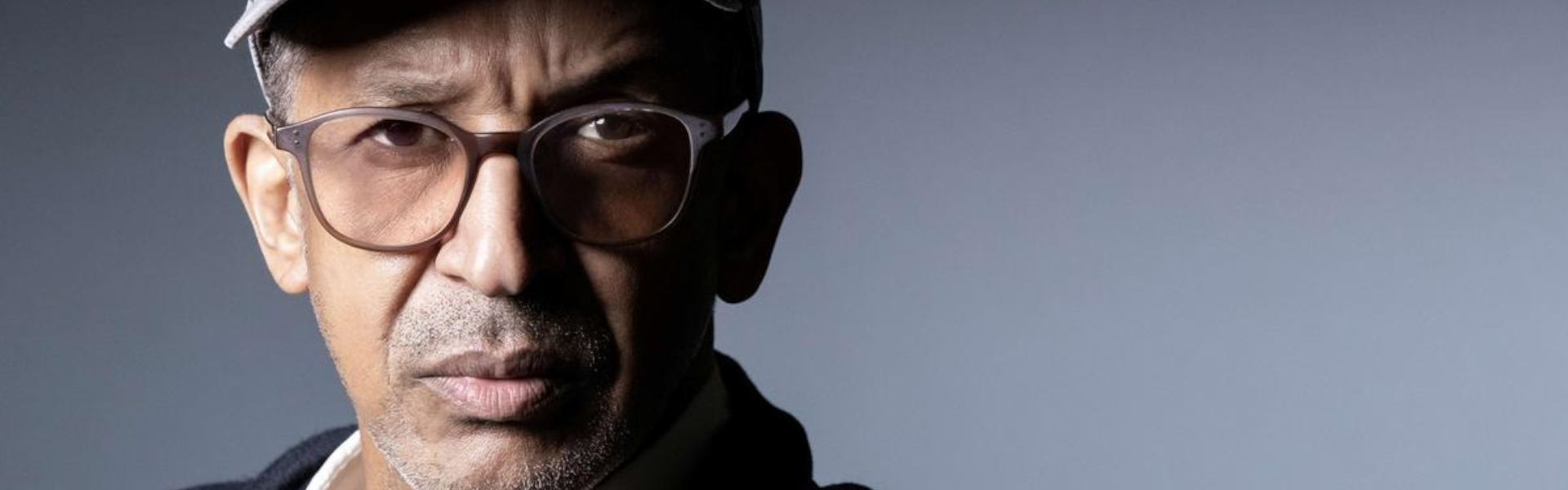 Abderrahmane Sissako